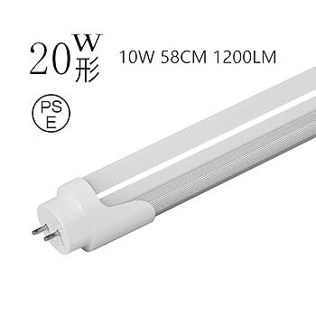 LED蛍光灯 YN-T80609-PC 6000K 13本 LED蛍光灯 YN-T80609-PC 6000K 13本